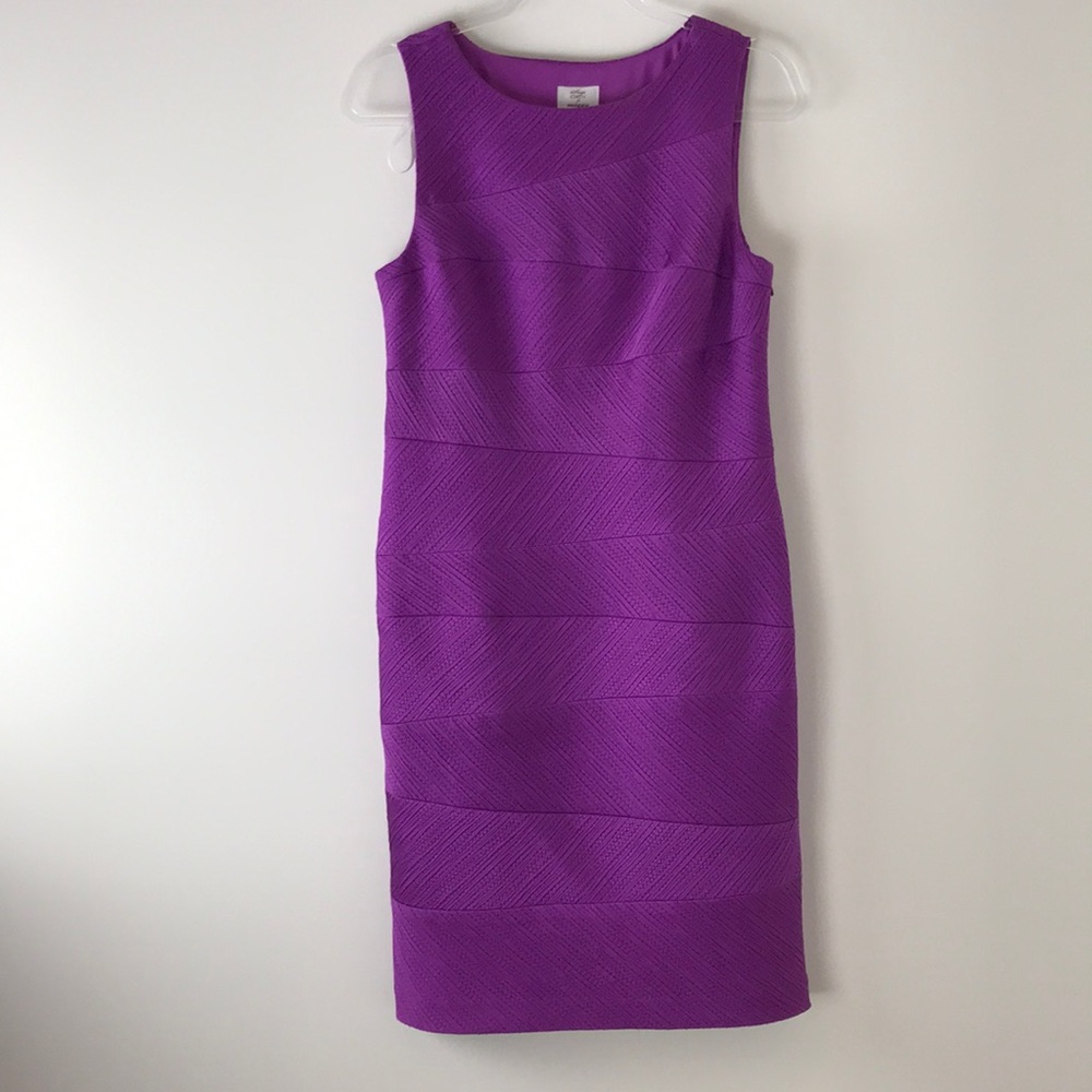 Suzi Chin for Maggy Boutique Women's Dress Size 8